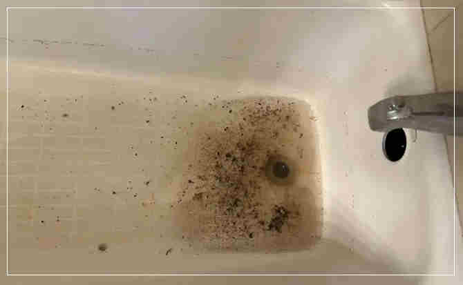潘集区浴缸通下水