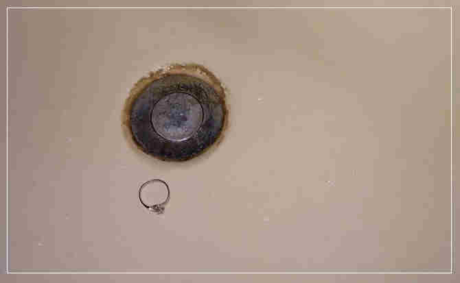 潘集区下水道物品打捞
